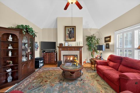 Tiny photo for 180 Dominion Drive, Aiken, SC 29803 (MLS # 551313)