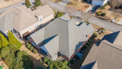 Tiny photo for 180 Dominion Drive, Aiken, SC 29803 (MLS # 551313)