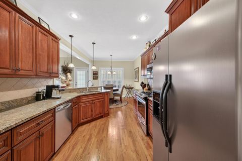 Tiny photo for 180 Dominion Drive, Aiken, SC 29803 (MLS # 551313)