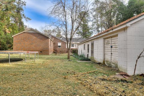 Tiny photo for 511 Victory Drive, Waynesboro, GA 30830 (MLS # 550280)