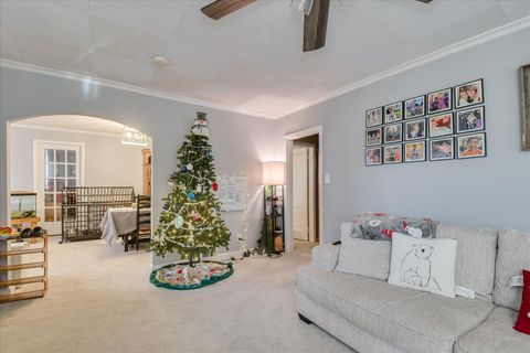 Tiny photo for 511 Victory Drive, Waynesboro, GA 30830 (MLS # 550280)