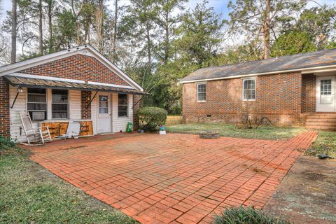 Tiny photo for 511 Victory Drive, Waynesboro, GA 30830 (MLS # 550280)