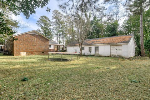 Tiny photo for 511 Victory Drive, Waynesboro, GA 30830 (MLS # 550280)