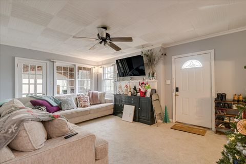 Tiny photo for 511 Victory Drive, Waynesboro, GA 30830 (MLS # 550280)