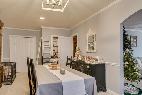Tiny photo for 511 Victory Drive, Waynesboro, GA 30830 (MLS # 550280)