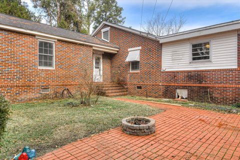 Tiny photo for 511 Victory Drive, Waynesboro, GA 30830 (MLS # 550280)