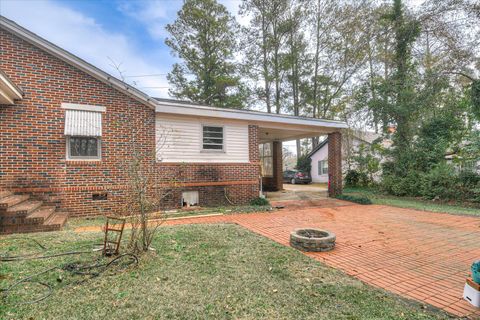 Tiny photo for 511 Victory Drive, Waynesboro, GA 30830 (MLS # 550280)