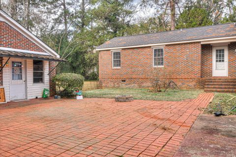 Tiny photo for 511 Victory Drive, Waynesboro, GA 30830 (MLS # 550280)