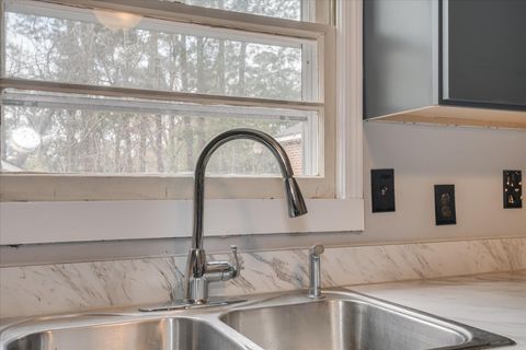 Tiny photo for 511 Victory Drive, Waynesboro, GA 30830 (MLS # 550280)