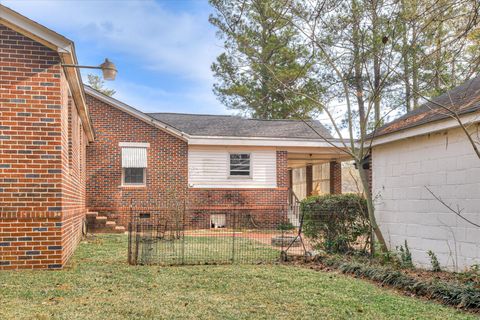 Tiny photo for 511 Victory Drive, Waynesboro, GA 30830 (MLS # 550280)