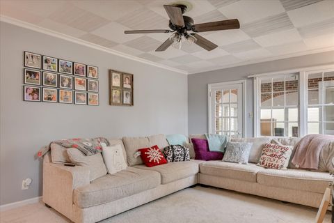 Tiny photo for 511 Victory Drive, Waynesboro, GA 30830 (MLS # 550280)