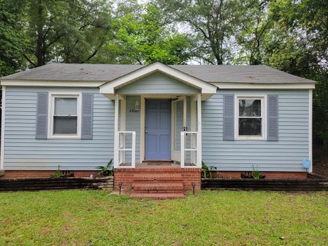 Photo of 2807 Anne Street, Augusta, GA 30906 (MLS # 550742)