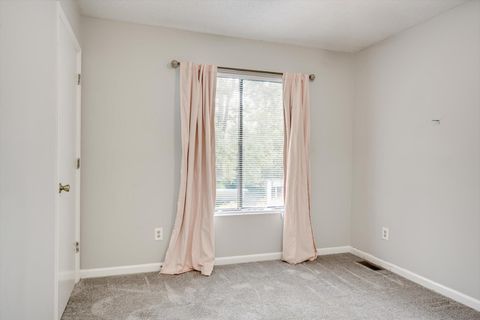 Tiny photo for 4224 Match Point Drive, Augusta, GA 30909 (MLS # 547714)