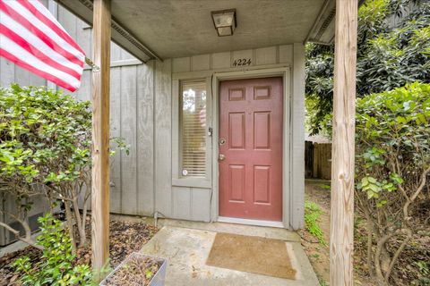 Tiny photo for 4224 Match Point Drive, Augusta, GA 30909 (MLS # 547714)