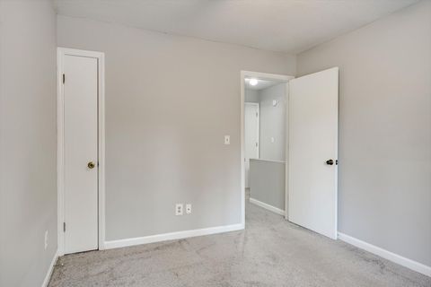 Tiny photo for 4224 Match Point Drive, Augusta, GA 30909 (MLS # 547714)