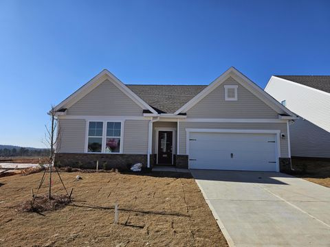 A home in Aiken