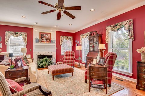 Tiny photo for 712 Westminster Court, Augusta, GA 30909 (MLS # 549140)