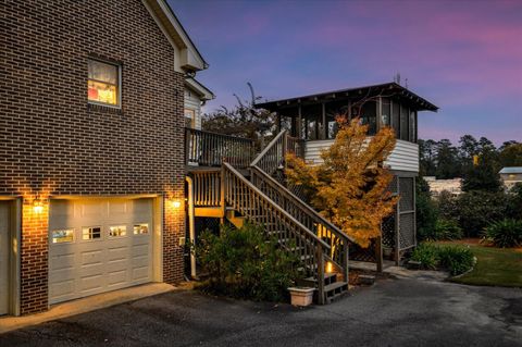 Tiny photo for 712 Westminster Court, Augusta, GA 30909 (MLS # 549140)