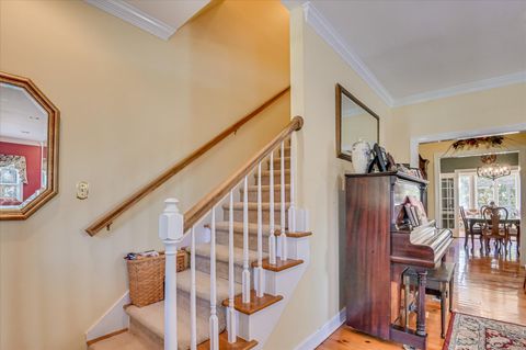 Tiny photo for 712 Westminster Court, Augusta, GA 30909 (MLS # 549140)