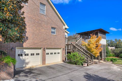 Tiny photo for 712 Westminster Court, Augusta, GA 30909 (MLS # 549140)