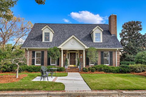 Tiny photo for 712 Westminster Court, Augusta, GA 30909 (MLS # 549140)