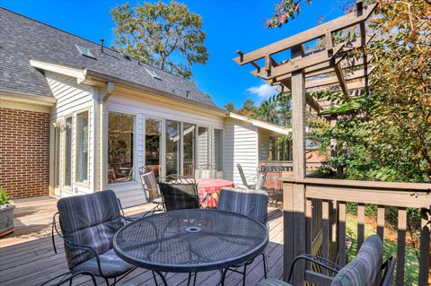 Tiny photo for 712 Westminster Court, Augusta, GA 30909 (MLS # 549140)