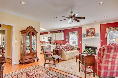 Tiny photo for 712 Westminster Court, Augusta, GA 30909 (MLS # 549140)