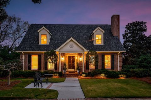 Photo of 712 Westminster Court, Augusta, GA 30909 (MLS # 549140)