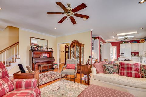 Tiny photo for 712 Westminster Court, Augusta, GA 30909 (MLS # 549140)