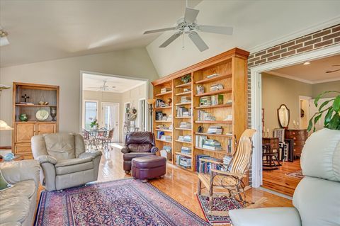 Tiny photo for 712 Westminster Court, Augusta, GA 30909 (MLS # 549140)