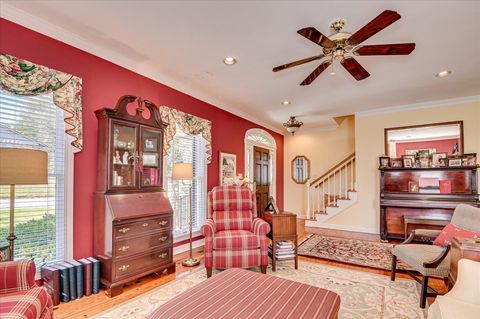 Tiny photo for 712 Westminster Court, Augusta, GA 30909 (MLS # 549140)