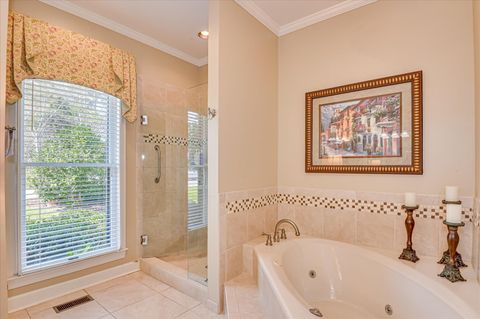 Tiny photo for 712 Westminster Court, Augusta, GA 30909 (MLS # 549140)