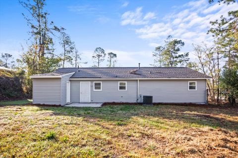 Tiny photo for 3657 Rome Way, Augusta, GA 30906 (MLS # 553070)