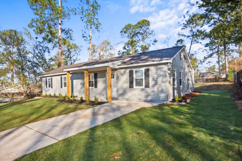 Tiny photo for 3657 Rome Way, Augusta, GA 30906 (MLS # 553070)