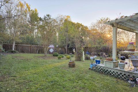 A home in Grovetown