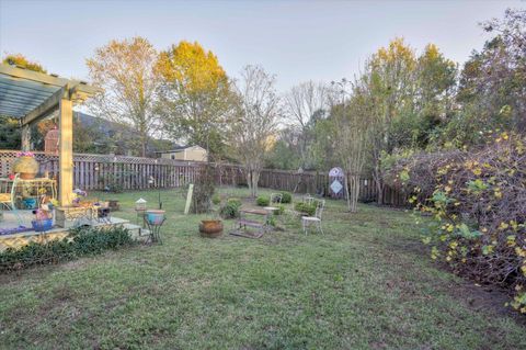 A home in Grovetown