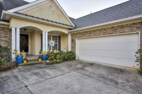 A home in Grovetown