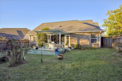 A home in Grovetown