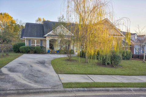 A home in Grovetown