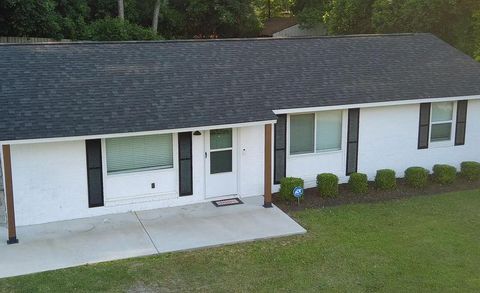 Photo of 349 Westmont Drive, Martinez, GA 30907 (MLS # 548858)
