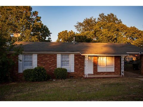 Photo of 2821 Lumpkin Road, Augusta, GA 30906 (MLS # 552187)