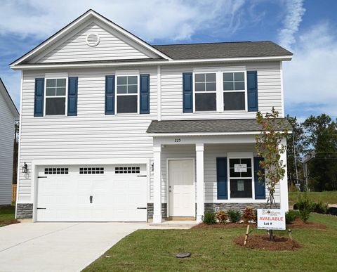 Photo of 200 Red Haven Court, Augusta, GA 30906 (MLS # 549955)