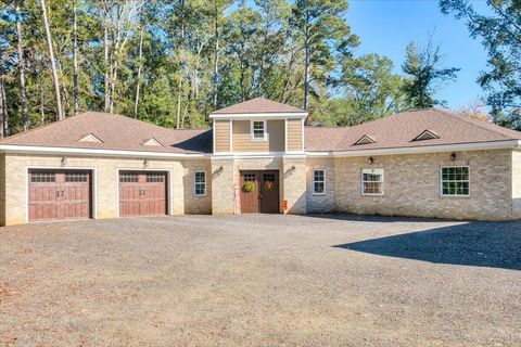 A home in Evans