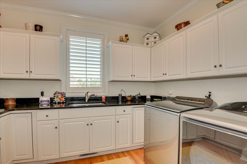 Tiny photo for 4234 Riverside Drive, Evans, GA 30809 (MLS # 546391)