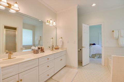 Tiny photo for 4234 Riverside Drive, Evans, GA 30809 (MLS # 546391)