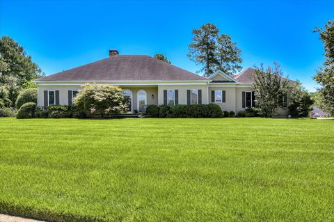 Photo of 4234 Riverside Drive, Evans, GA 30809 (MLS # 546391)