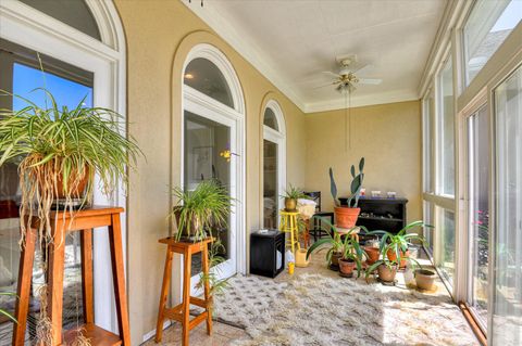 Tiny photo for 4234 Riverside Drive, Evans, GA 30809 (MLS # 546391)