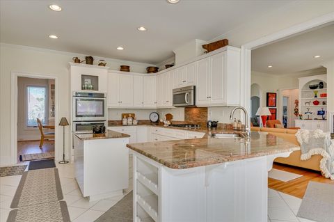 Tiny photo for 4234 Riverside Drive, Evans, GA 30809 (MLS # 546391)