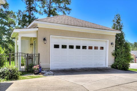 Tiny photo for 4234 Riverside Drive, Evans, GA 30809 (MLS # 546391)