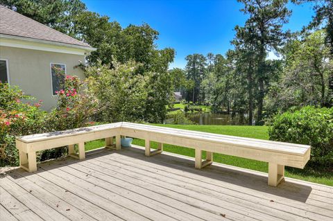 Tiny photo for 4234 Riverside Drive, Evans, GA 30809 (MLS # 546391)